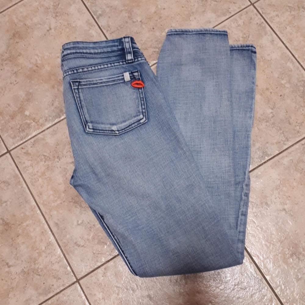 Buffalo kiss jeans